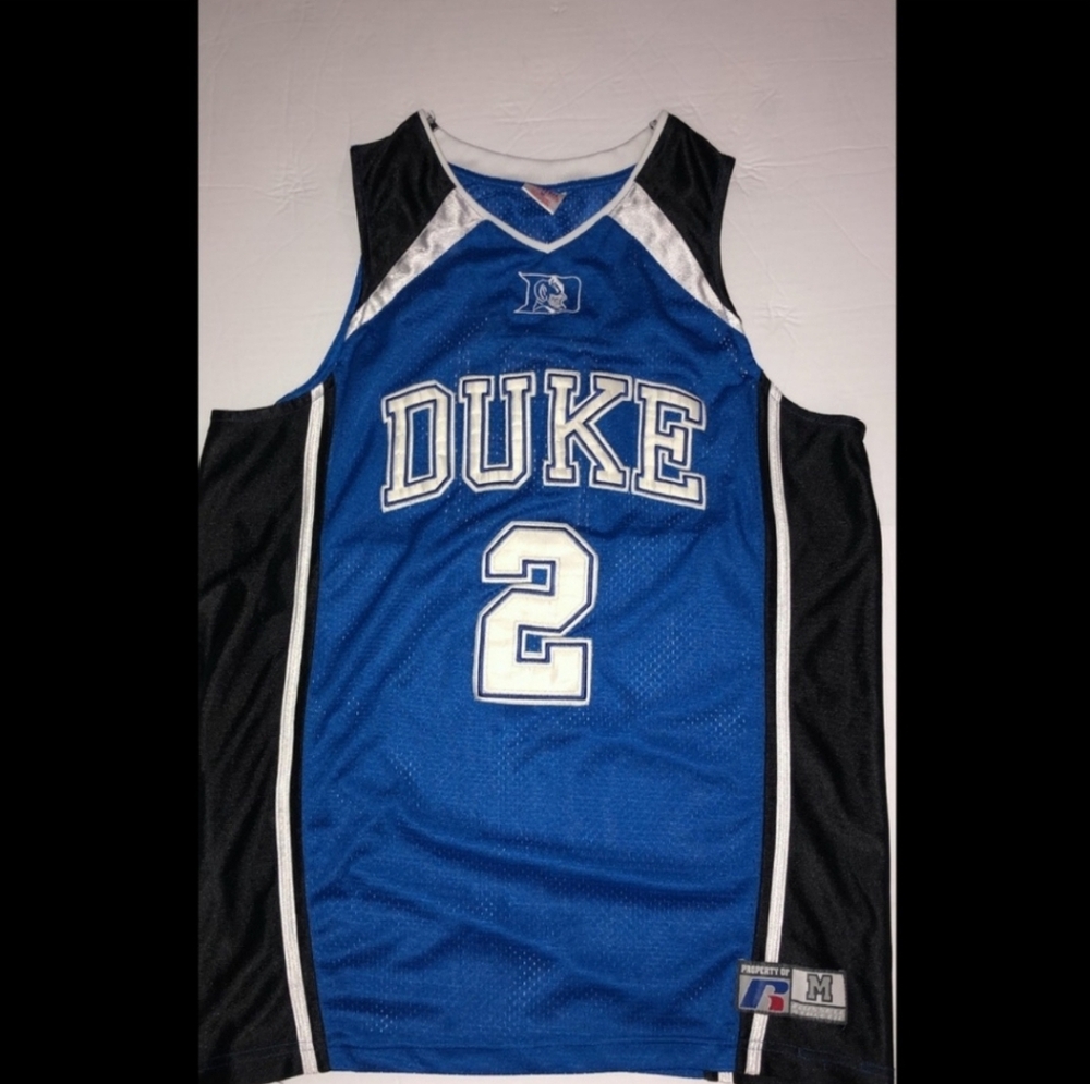 Vintage Duke Jersey [M]